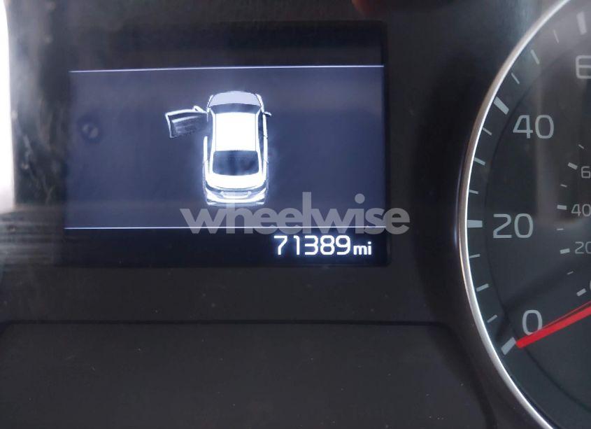 Photo 16 of 2021 Kia Forte LXS (VIN 3KPF24AD4ME390529)