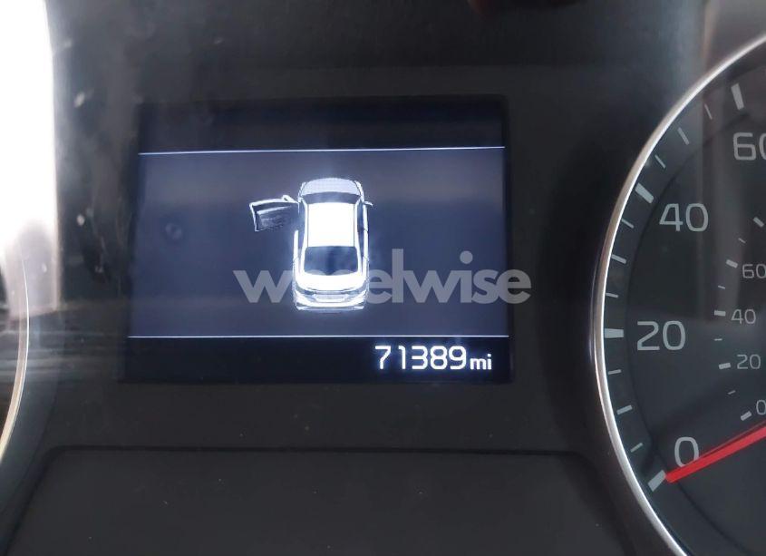 Photo 7 of 2021 Kia Forte LXS (VIN 3KPF24AD4ME390529)