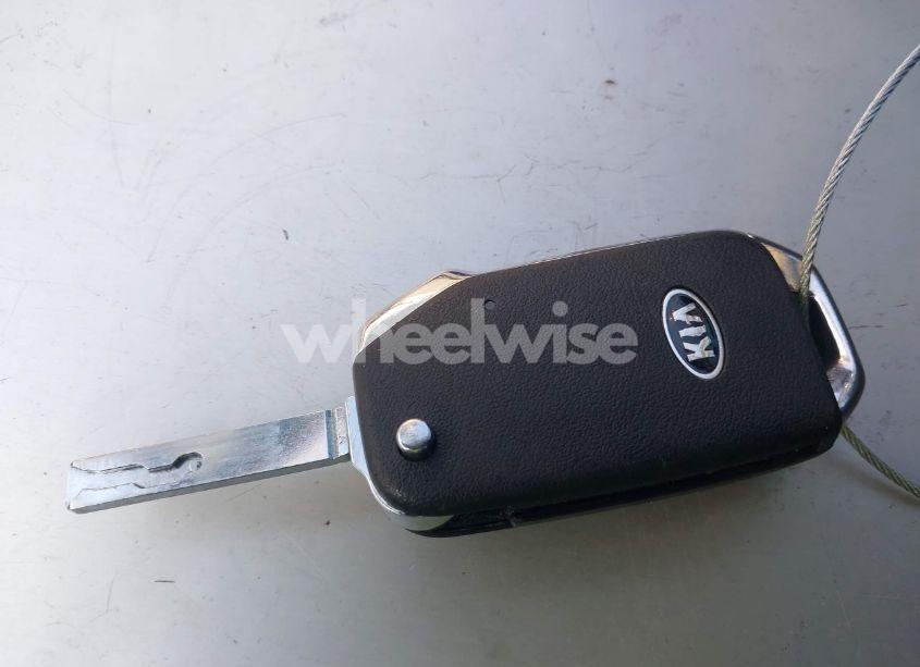 Photo 11 of 2021 Kia Forte LXS (VIN 3KPF24AD4ME406468)