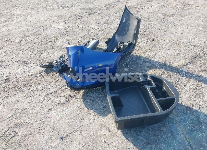 Photo 12 of 2021 Kia Forte LXS (VIN 3KPF24AD4ME406468)