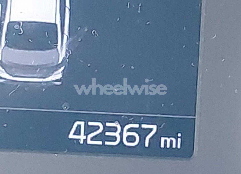 Photo 16 of 2021 Kia Forte LXS (VIN 3KPF24AD4ME406468)