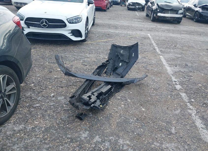 Photo 11 of 2022 Kia Forte LXS (VIN 3KPF24AD4NE419111)