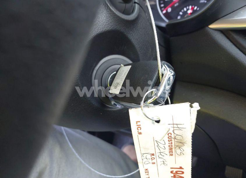 Photo 11 of 2022 Kia Forte LXS (VIN 3KPF24AD4NE446938)