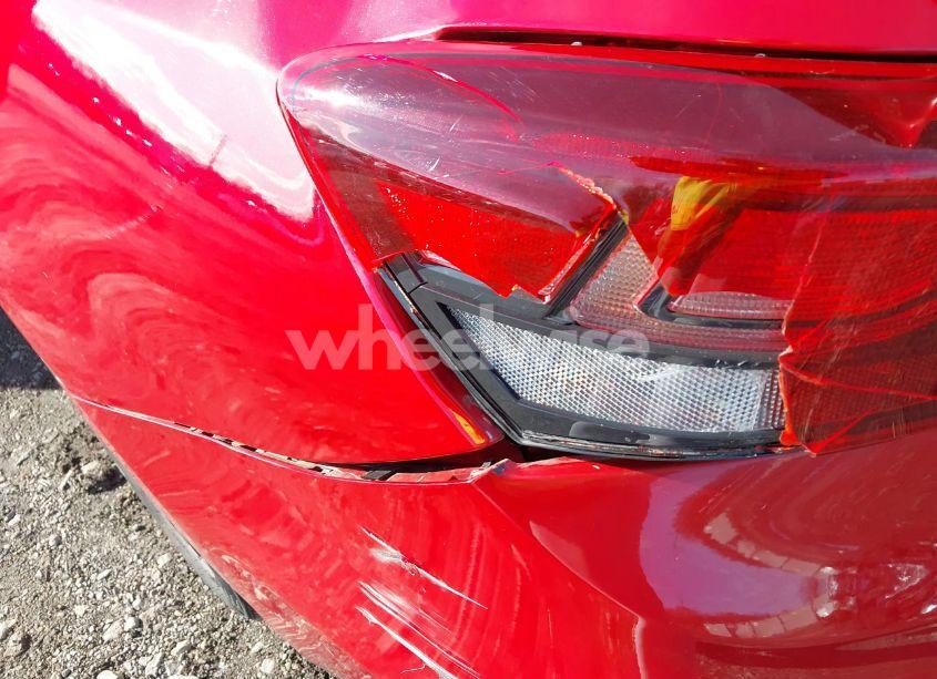 Photo 18 of 2022 Kia Forte LXS (VIN 3KPF24AD4NE446938)
