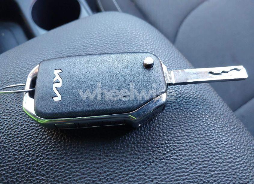 Photo 11 of 2022 Kia Forte LXS (VIN 3KPF24AD4NE472049)