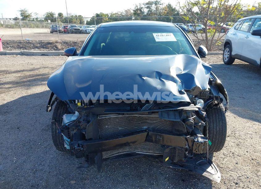 Photo 13 of 2022 Kia Forte LXS (VIN 3KPF24AD4NE472049)