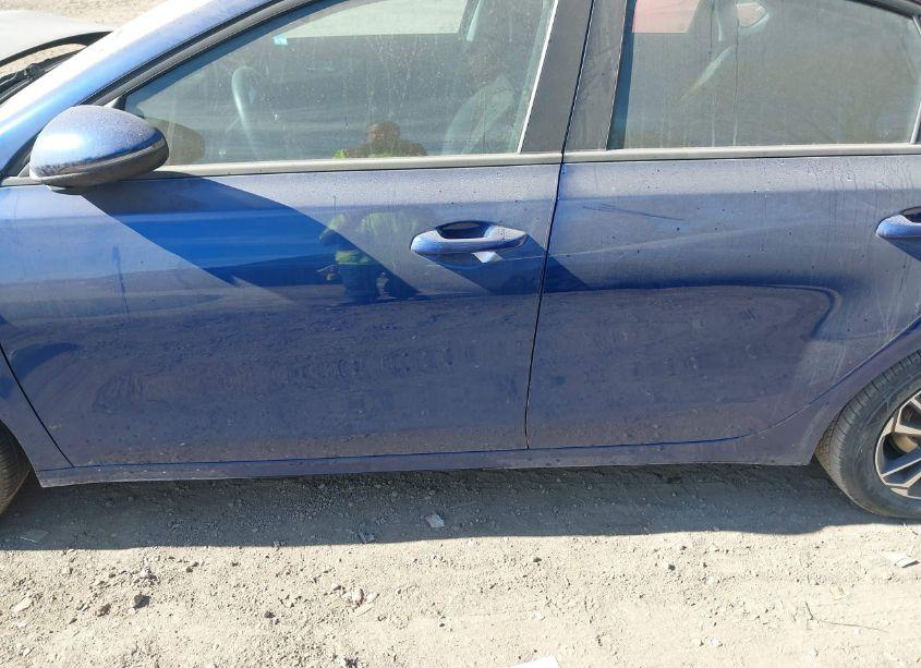 Photo 14 of 2022 Kia Forte LXS (VIN 3KPF24AD4NE472181)