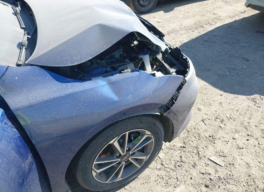 Photo 17 of 2022 Kia Forte LXS (VIN 3KPF24AD4NE472181)