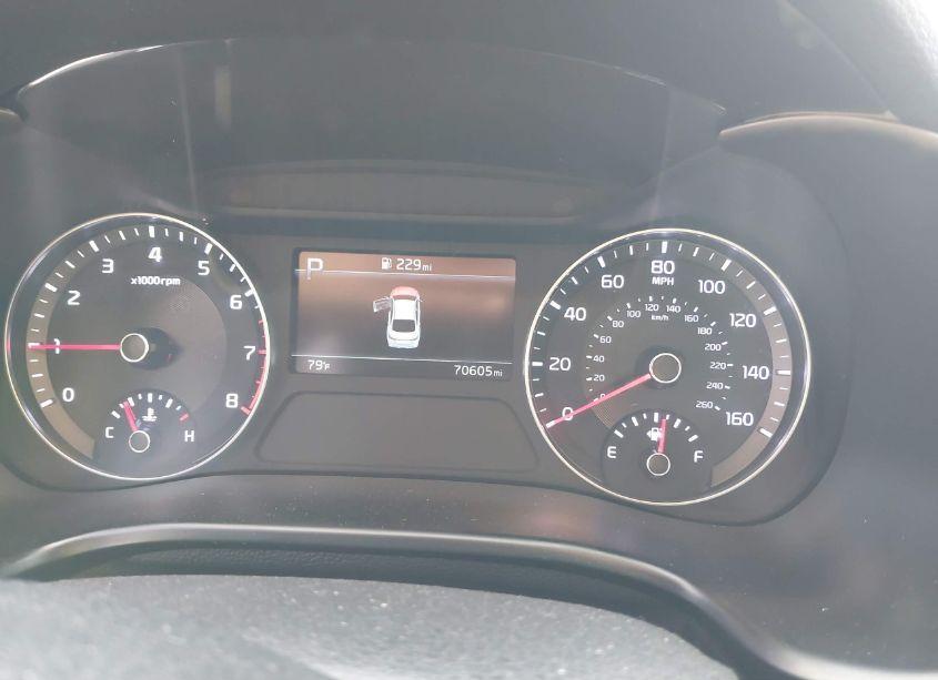 Photo 7 of 2022 Kia Forte LXS (VIN 3KPF24AD4NE472181)