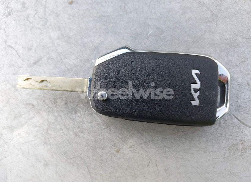 Photo 11 of 2022 Kia Forte LXS (VIN 3KPF24AD4NE475534)