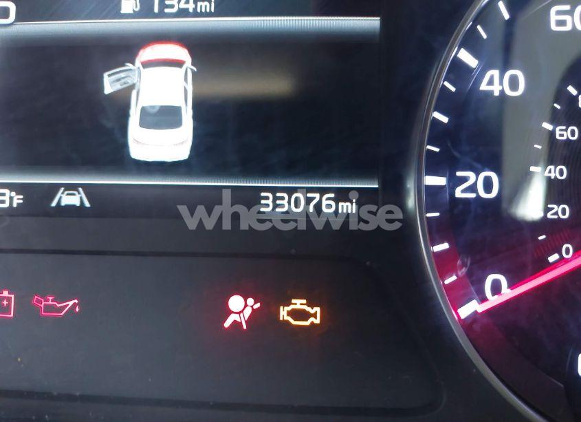 Photo 16 of 2022 Kia Forte LXS (VIN 3KPF24AD4NE475534)