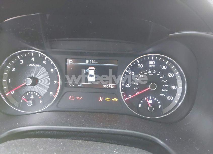 Photo 7 of 2022 Kia Forte LXS (VIN 3KPF24AD4NE475534)