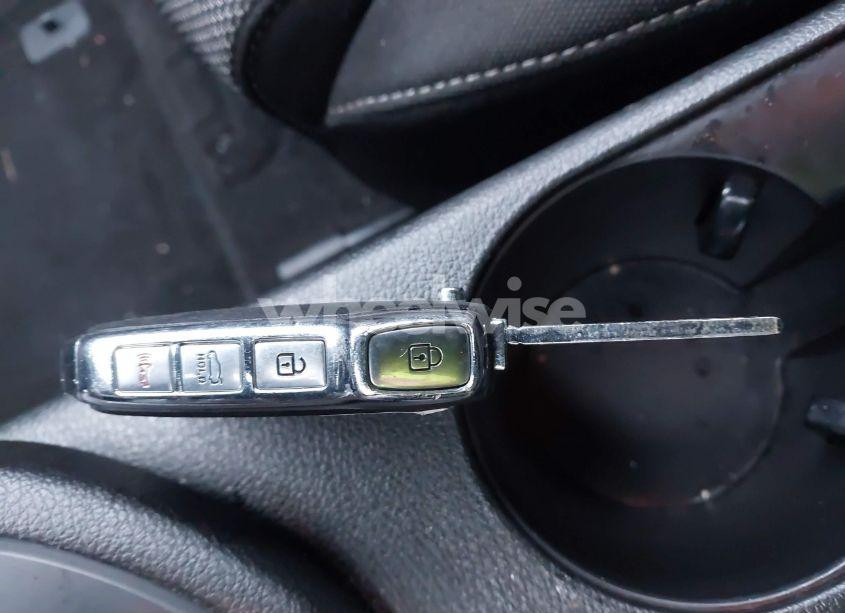 Photo 11 of 2022 Kia Forte LXS (VIN 3KPF24AD4NE476232)
