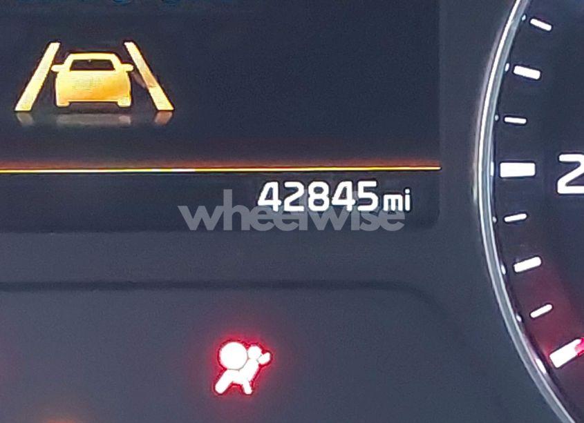 Photo 15 of 2022 Kia Forte LXS (VIN 3KPF24AD4NE476232)