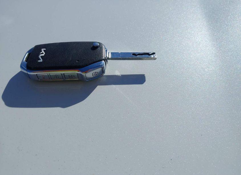 Photo 11 of 2022 Kia Forte LXS (VIN 3KPF24AD4NE493967)