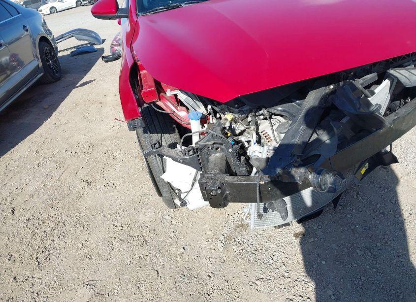 Photo 19 of 2022 Kia Forte LXS (VIN 3KPF24AD4NE493967)