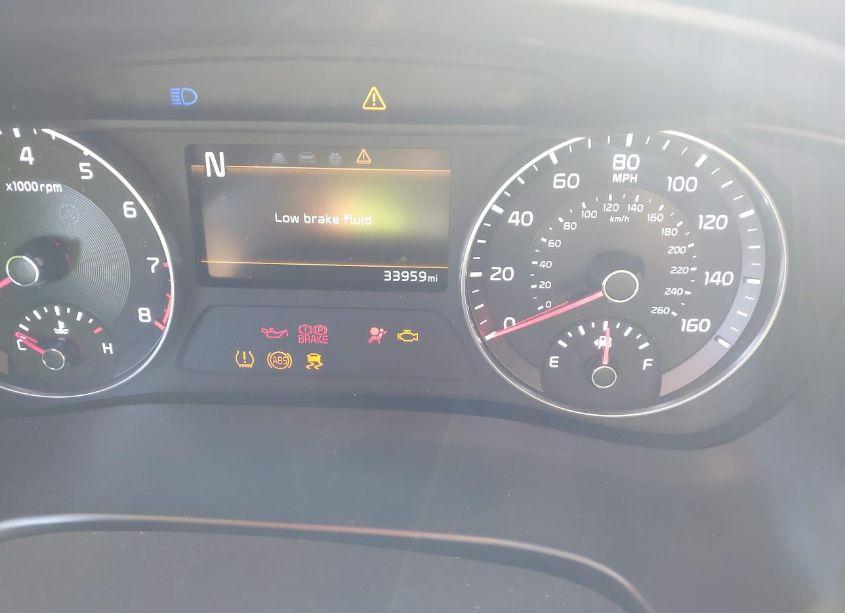 Photo 7 of 2022 Kia Forte LXS (VIN 3KPF24AD4NE493967)