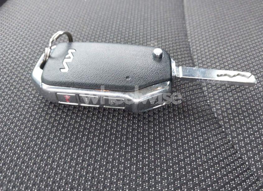 Photo 11 of 2023 Kia Forte LXS (VIN 3KPF24AD4PE504193)