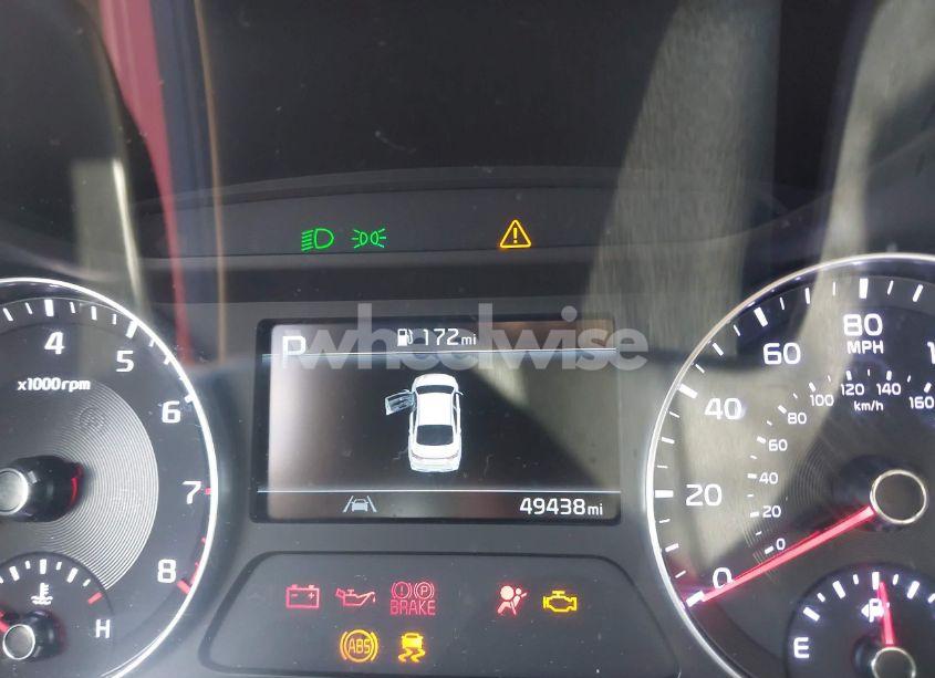 Photo 16 of 2023 Kia Forte LXS (VIN 3KPF24AD4PE514738)