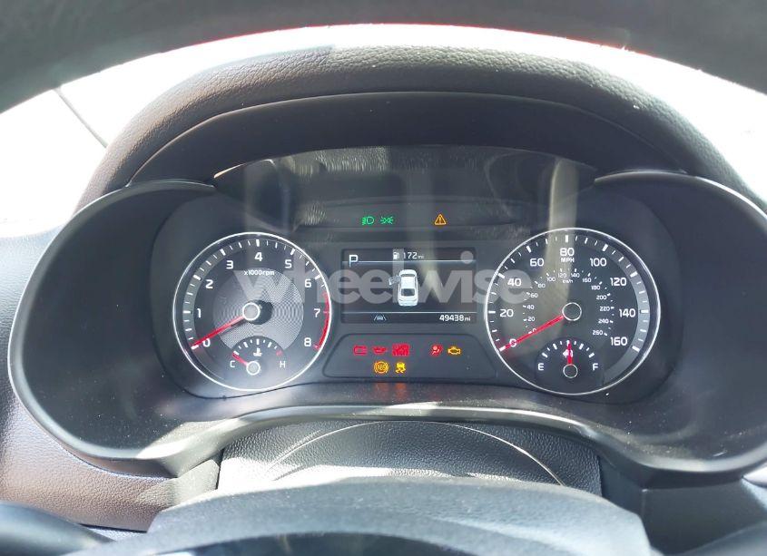 Photo 7 of 2023 Kia Forte LXS (VIN 3KPF24AD4PE514738)