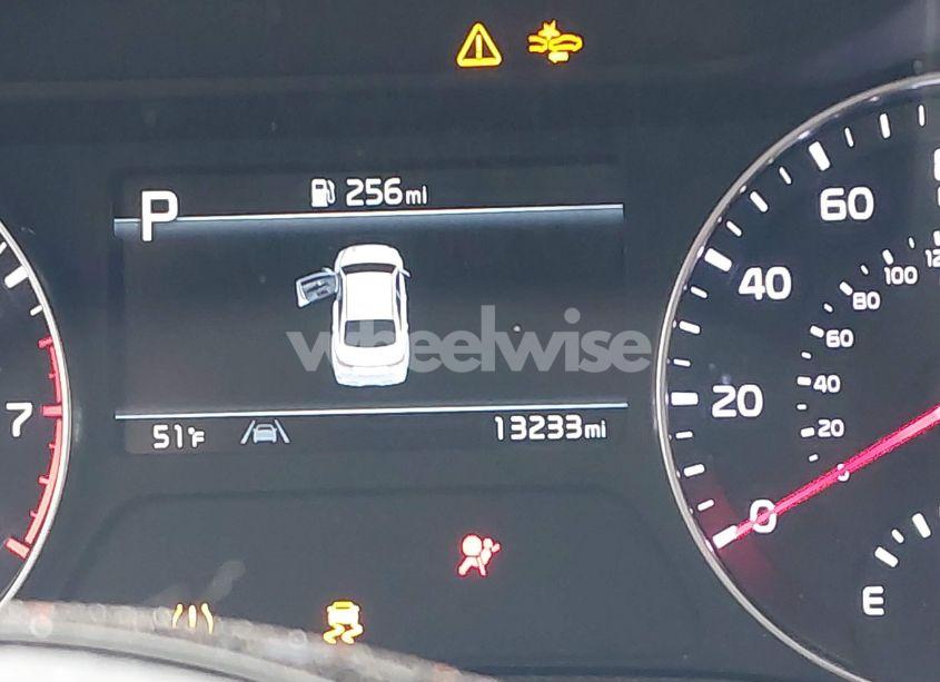 Photo 15 of 2023 Kia Forte LXS (VIN 3KPF24AD4PE522726)