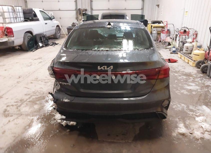 Photo 16 of 2023 Kia Forte LXS (VIN 3KPF24AD4PE530485)