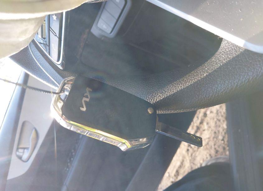 Photo 11 of 2023 Kia Forte LXS (VIN 3KPF24AD4PE552132)