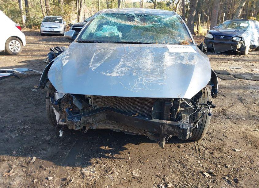 Photo 13 of 2023 Kia Forte LXS (VIN 3KPF24AD4PE552132)