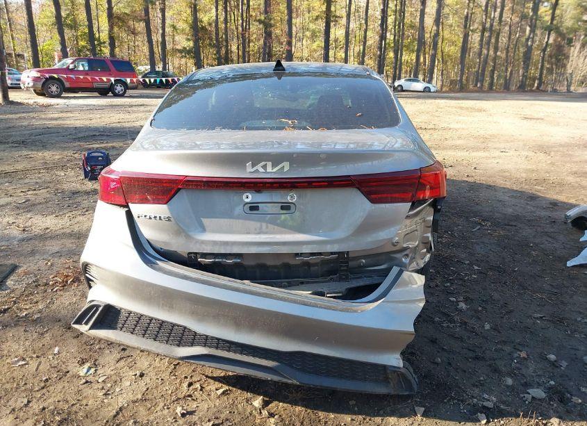 Photo 17 of 2023 Kia Forte LXS (VIN 3KPF24AD4PE552132)