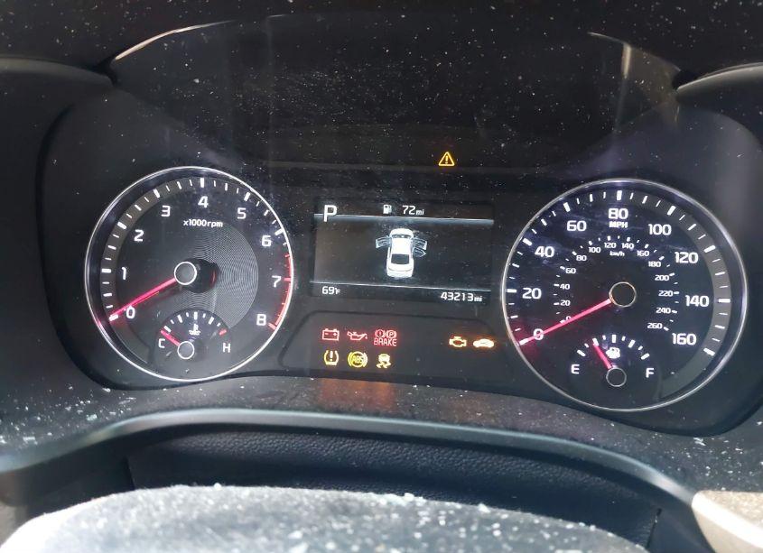 Photo 7 of 2023 Kia Forte LXS (VIN 3KPF24AD4PE552132)