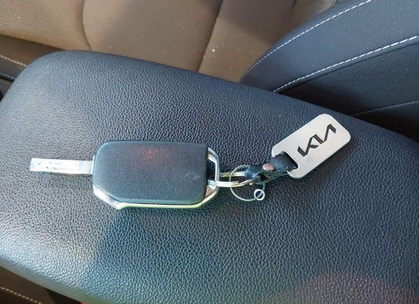 Photo 11 of 2023 Kia Forte LXS (VIN 3KPF24AD4PE558514)