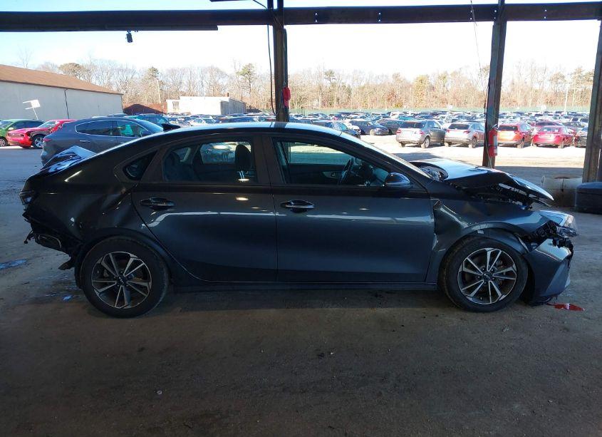 Photo 13 of 2023 Kia Forte LXS (VIN 3KPF24AD4PE558514)