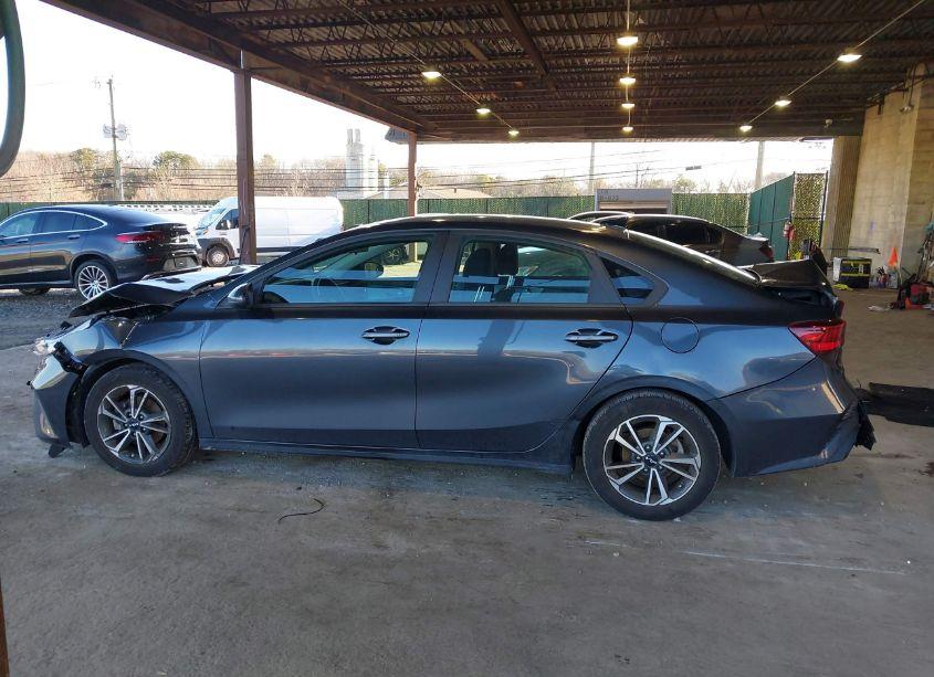 Photo 14 of 2023 Kia Forte LXS (VIN 3KPF24AD4PE558514)