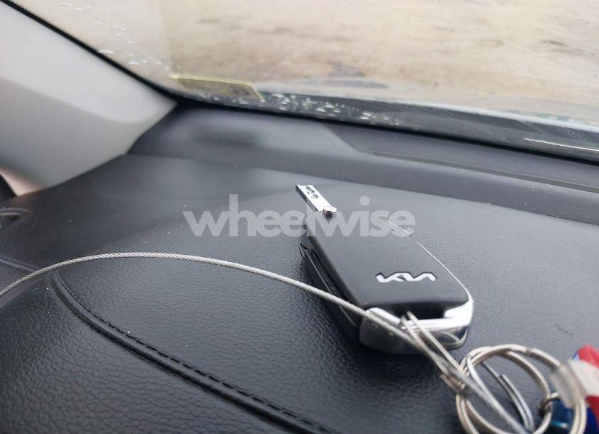 Photo 11 of 2023 Kia Forte LXS (VIN 3KPF24AD4PE558612)