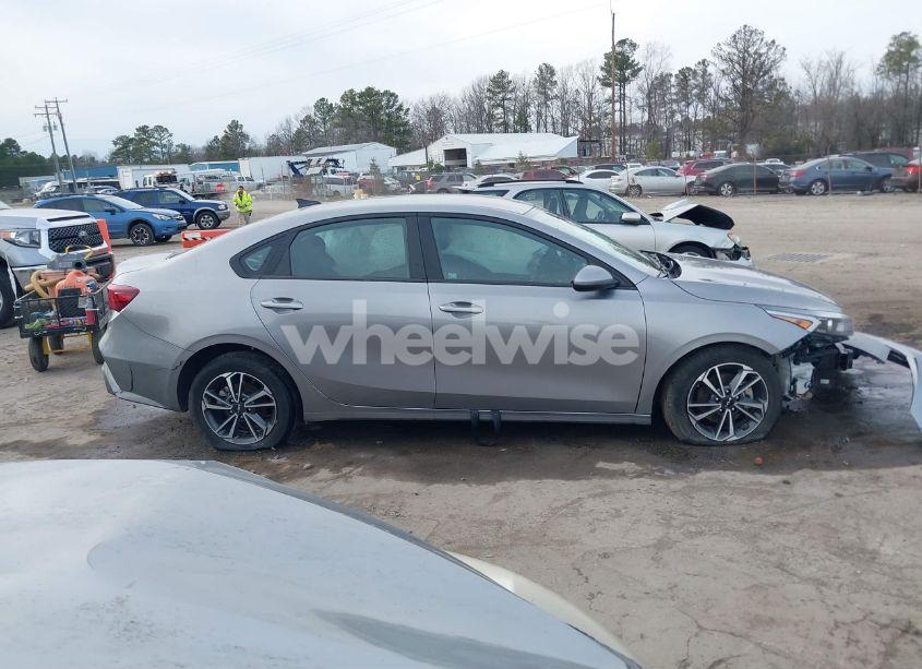 Photo 14 of 2023 Kia Forte LXS (VIN 3KPF24AD4PE558612)