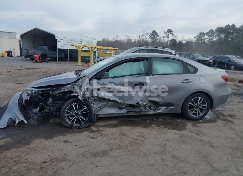 Photo 15 of 2023 Kia Forte LXS (VIN 3KPF24AD4PE558612)