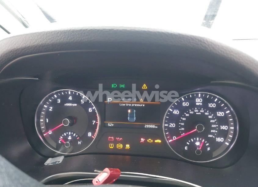 Photo 7 of 2023 Kia Forte LXS (VIN 3KPF24AD4PE558612)