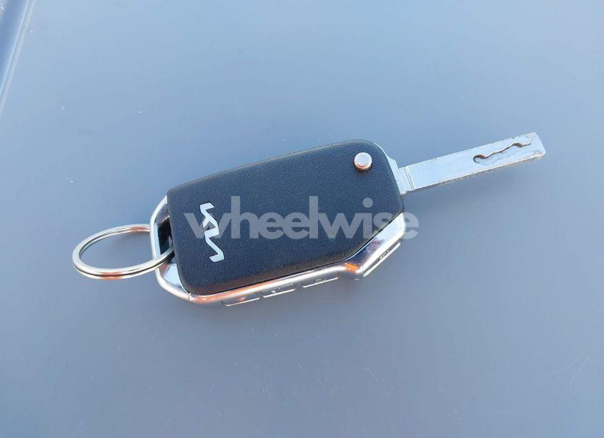 Photo 11 of 2023 Kia Forte LXS (VIN 3KPF24AD4PE585213)