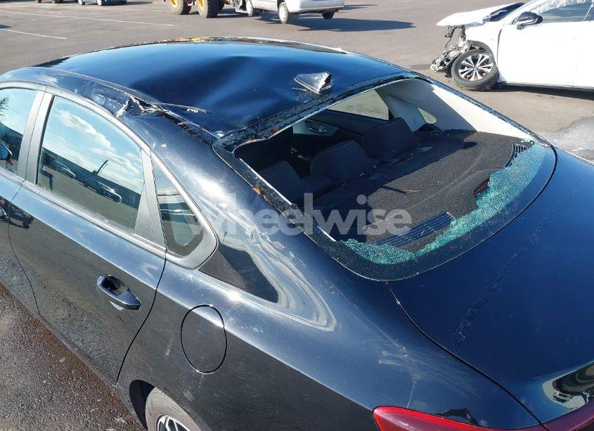 Photo 6 of 2023 Kia Forte LXS (VIN 3KPF24AD4PE585213)