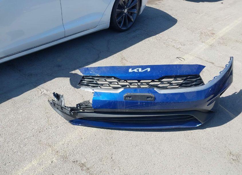 Photo 12 of 2023 Kia Forte LXS (VIN 3KPF24AD4PE595952)