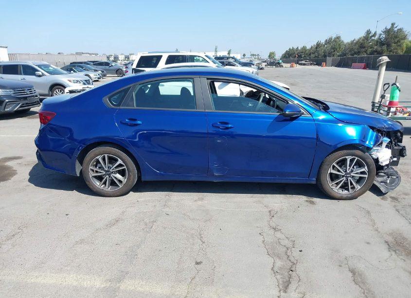 Photo 14 of 2023 Kia Forte LXS (VIN 3KPF24AD4PE595952)