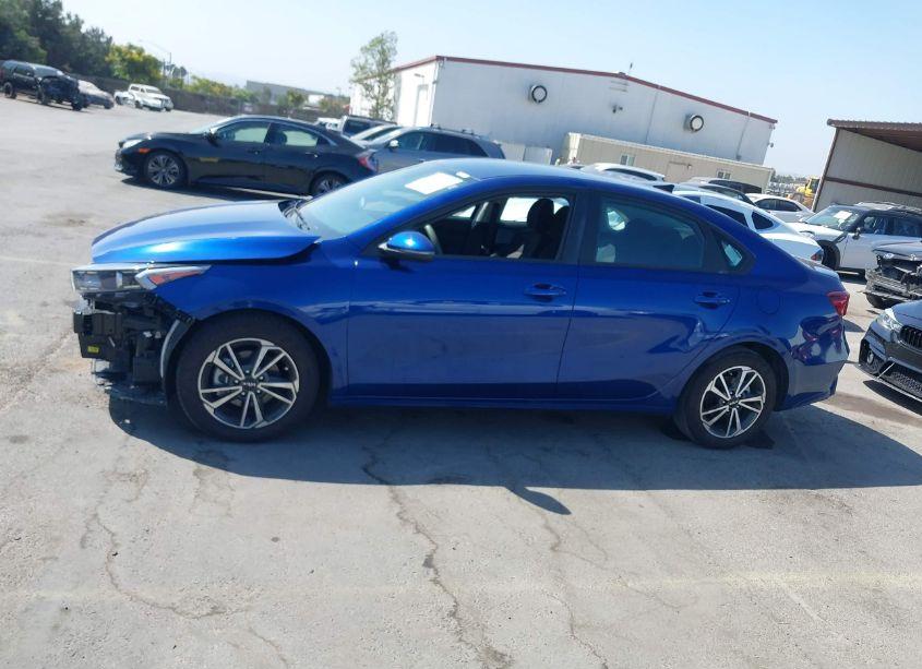 Photo 15 of 2023 Kia Forte LXS (VIN 3KPF24AD4PE595952)