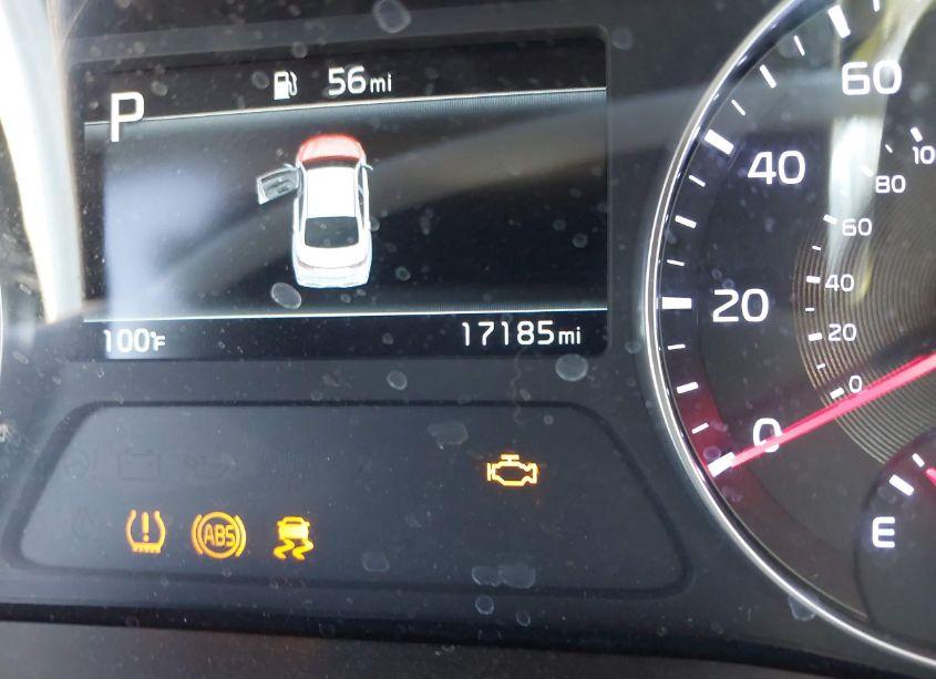 Photo 16 of 2023 Kia Forte LXS (VIN 3KPF24AD4PE595952)