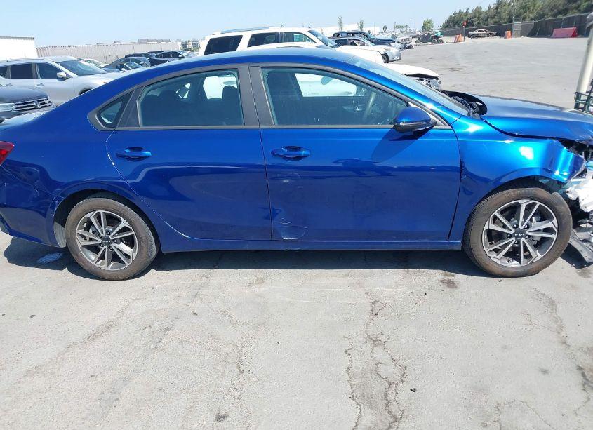 Photo 19 of 2023 Kia Forte LXS (VIN 3KPF24AD4PE595952)
