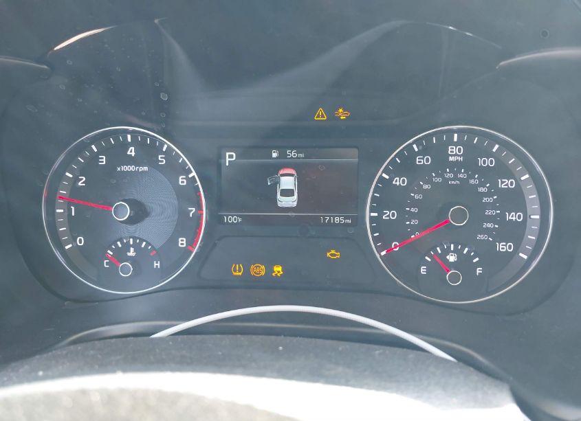 Photo 7 of 2023 Kia Forte LXS (VIN 3KPF24AD4PE595952)