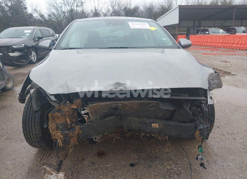 Photo 12 of 2023 Kia Forte LXS (VIN 3KPF24AD4PE600745)