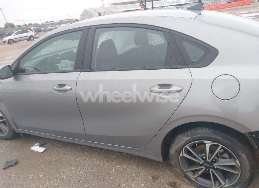 Photo 14 of 2023 Kia Forte LXS (VIN 3KPF24AD4PE600745)