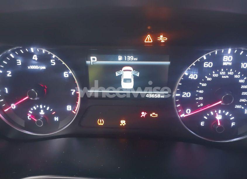Photo 15 of 2023 Kia Forte LXS (VIN 3KPF24AD4PE600745)