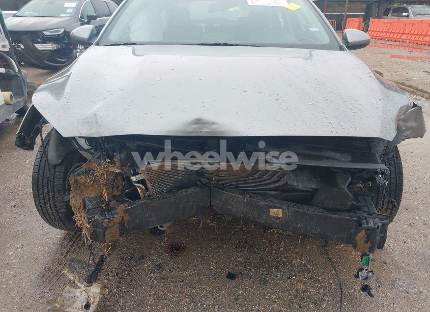 Photo 6 of 2023 Kia Forte LXS (VIN 3KPF24AD4PE600745)