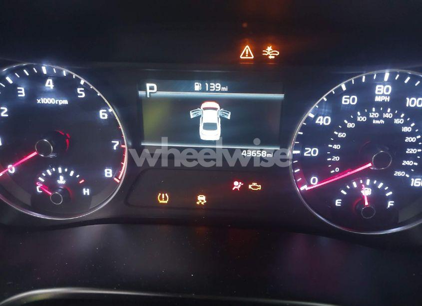 Photo 7 of 2023 Kia Forte LXS (VIN 3KPF24AD4PE600745)